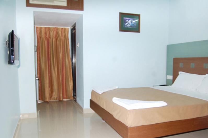 Balaji Grand Kakinada Exterior photo